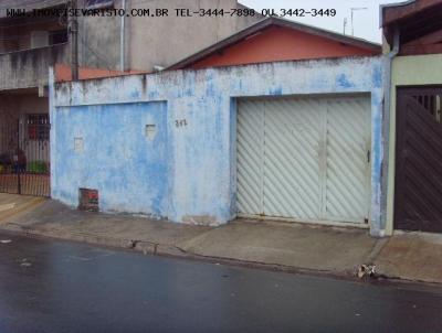 Casa para Venda, em Limeira, bairro , 3 dormitórios, 1 banheiro, 2 vagas