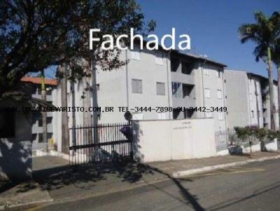 Apartamento para Venda, em , bairro ALTOS DE LIMEIRA CONDOMINIO, 2 dormitórios, 1 banheiro, 1 vaga