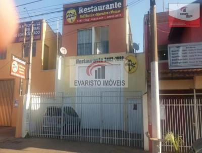 Comercial para Venda, em Limeira, bairro SANTA ADÉLIA